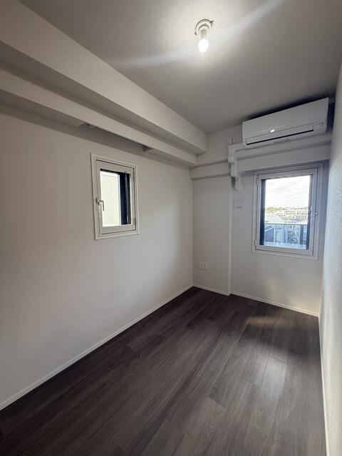 その他部屋・スペース　洋室4.2帖　2025年10月撮影