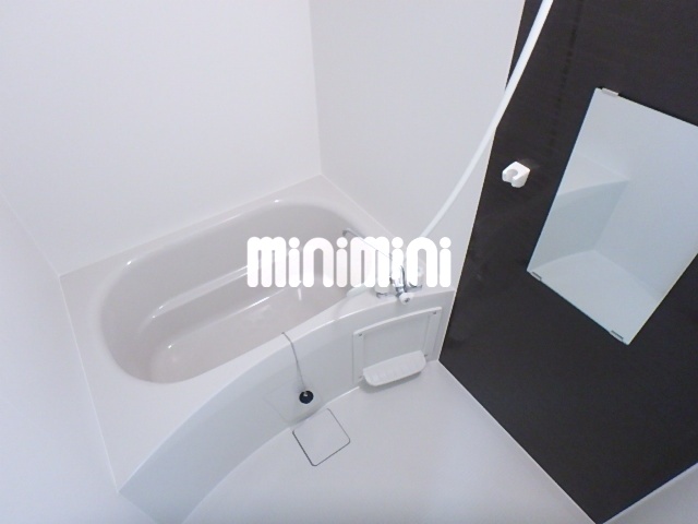 バス・シャワールーム　※写真は別部屋（５０８）