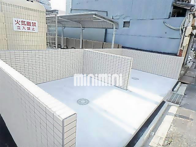 トイレ　※写真は別部屋（５０８）