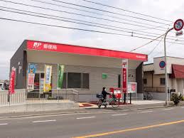 郵便局　岡山福島郵便局（郵便局）まで526m