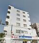  築44年 6階建の賃貸物件