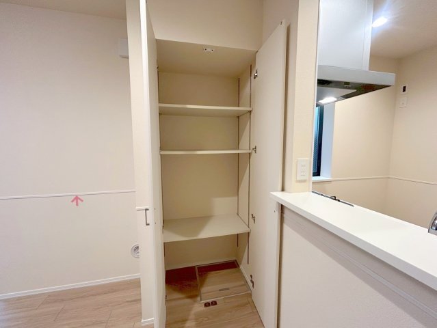 その他部屋・スペース　★キレイな内装です★