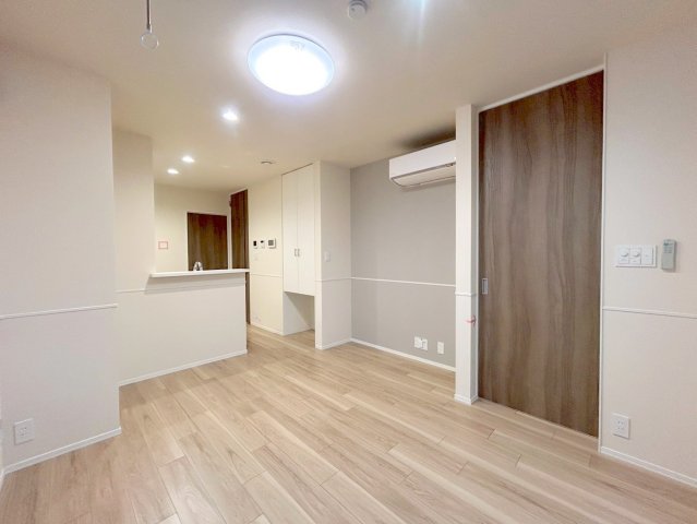 居室・リビング　★LDK13.1帖★