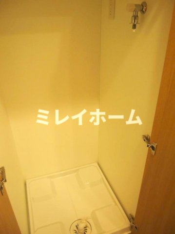 その他設備　同建物内、別のお部屋の参考写真になります。