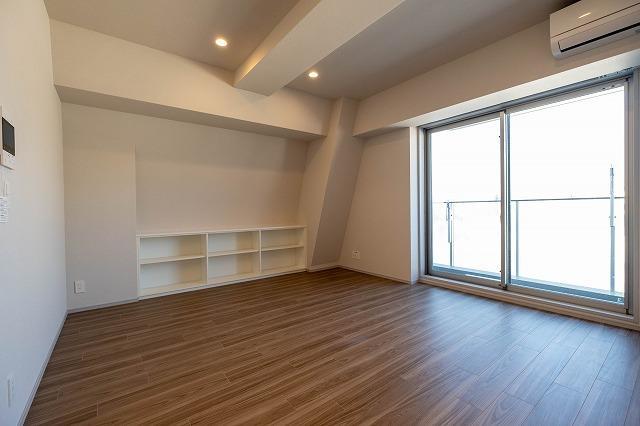 その他部屋・スペース　内装もきれいです