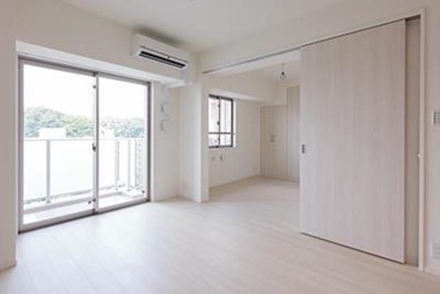 居室・リビング　※写真は同タイプ住戸です。