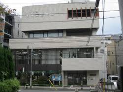 図書館　文京区立水道端図書館（図書館）まで225m