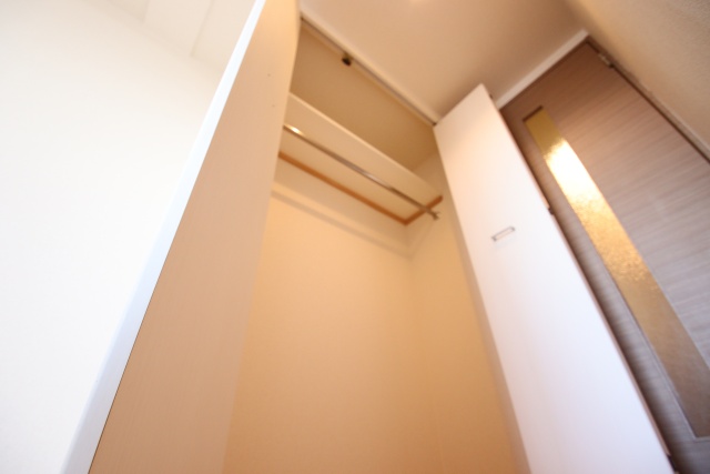 収納　※別室の参考写真の為、現況優先です。