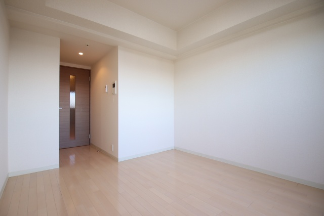 居室・リビング　※別室の参考写真の為、現況優先です。