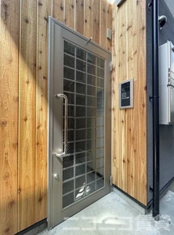 ロビー　別号室イメージの為、現状を優先致します。