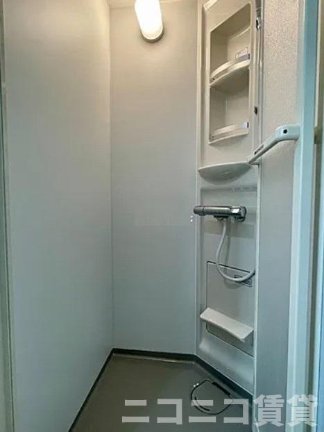 バス・シャワールーム　別号室イメージの為、現状を優先致します。