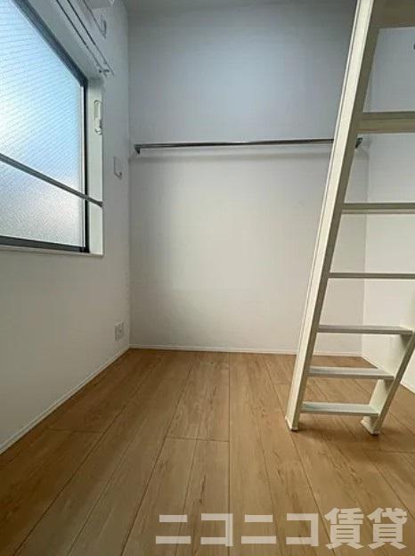 眺望　別号室イメージの為、現状を優先致します。