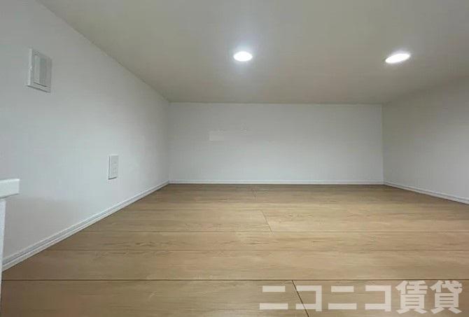 その他部屋・スペース　別号室イメージの為、現状を優先致します。