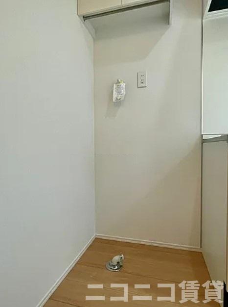 その他設備　別号室イメージの為、現状を優先致します。