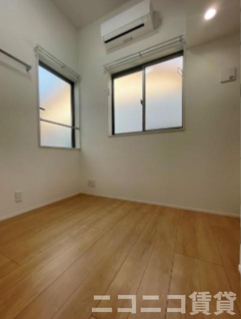 居室・リビング　別号室イメージの為、現状を優先致します。