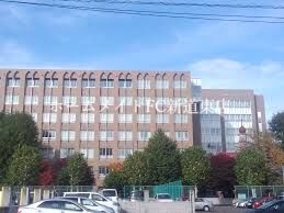 高校・高専　私立藤女子高校（高校・高専）まで378m