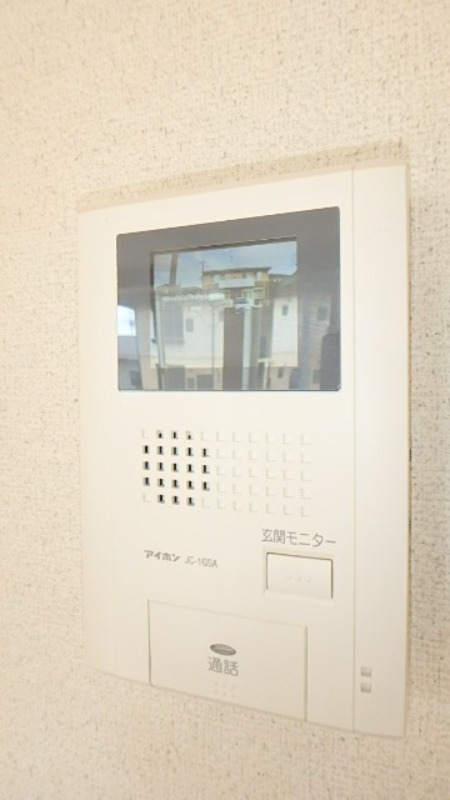 セキュリティ　図面と現状に相違がある場合には現状を優先