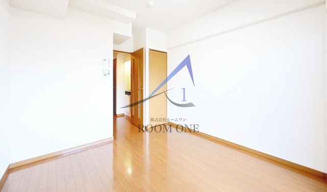 その他部屋・スペース　寝室です。