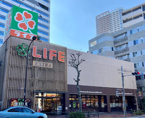 中学校　品川区立日野学園（中学校）まで450m