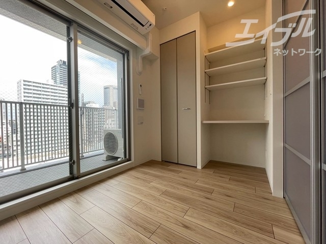 その他部屋・スペース　日当たり良好なお部屋になります。