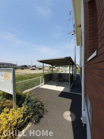 その他共有部分　当社、チルホームのHPもご覧ください(^^)/物件情報多数♪