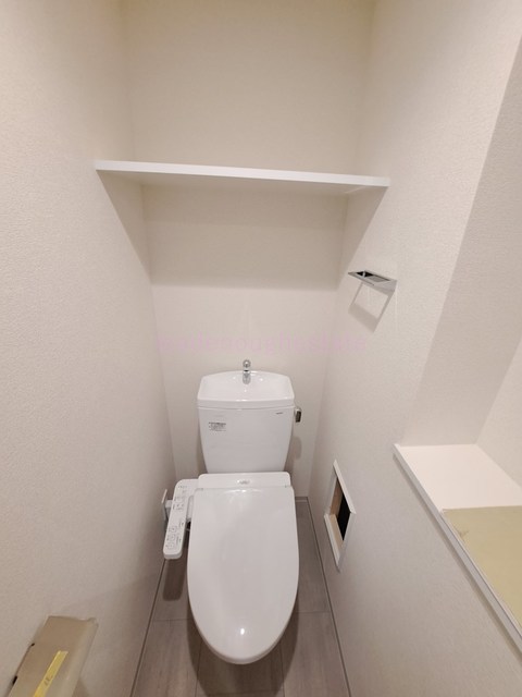 トイレ　施工例