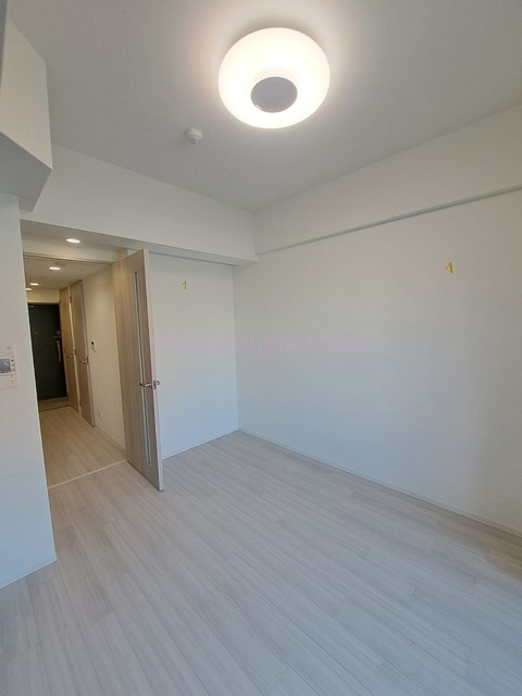 居室・リビング　施工例