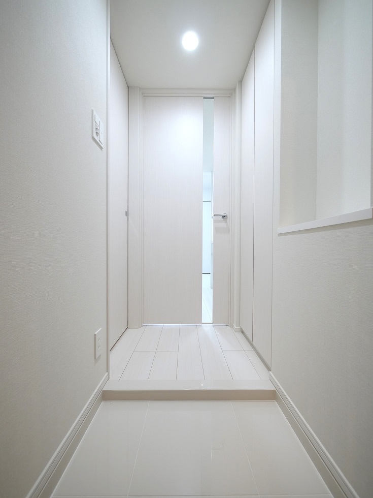 その他部屋・スペース　内装もきれいです