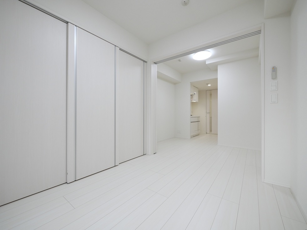 その他部屋・スペース　内装も気になるポイント