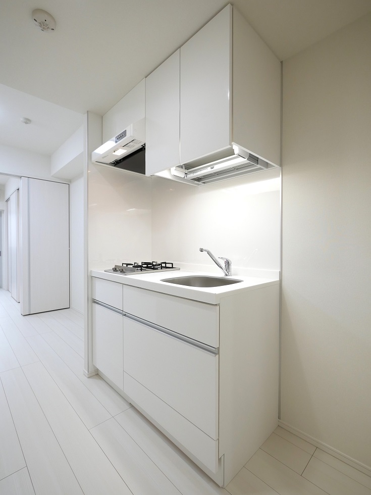 その他部屋・スペース　内装も気になるポイント