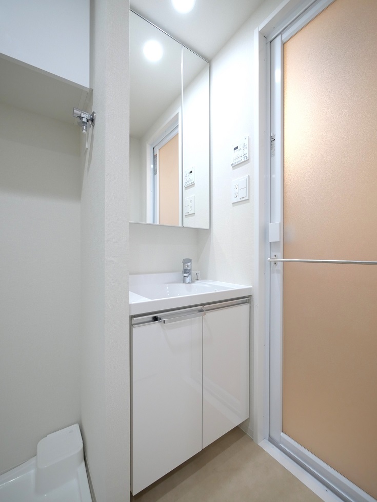 その他部屋・スペース　明るい室内です