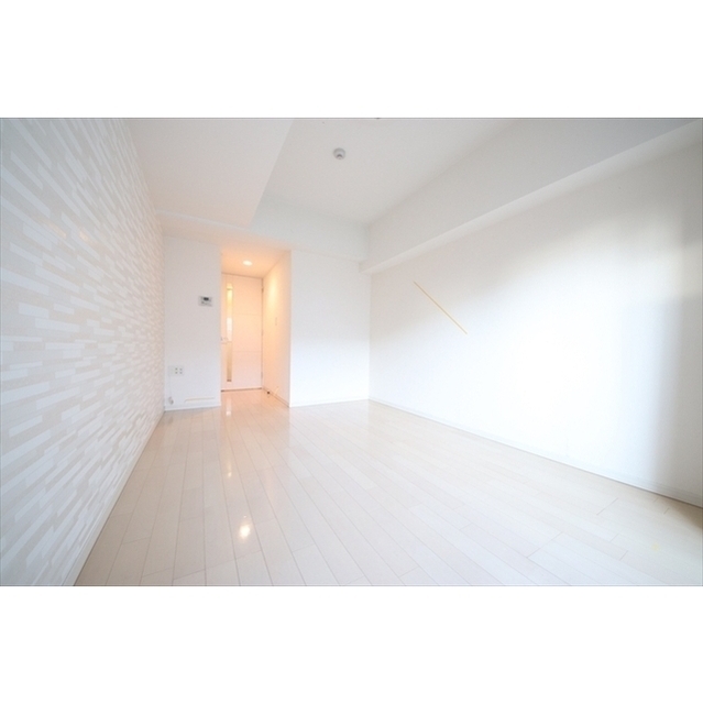 その他部屋・スペース　きれいな内装です