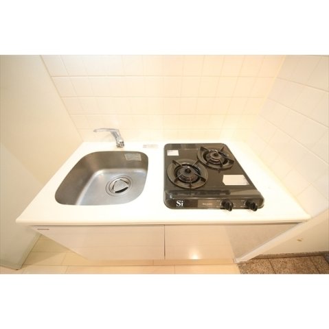 その他部屋・スペース　明るい色調の室内です