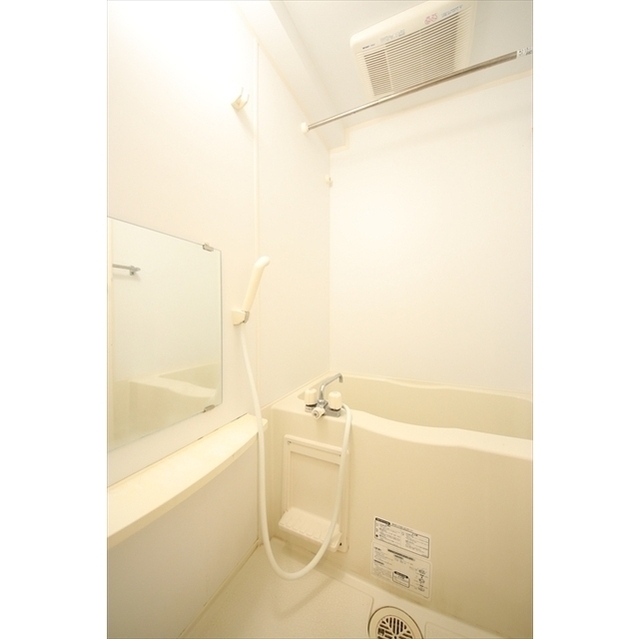 その他部屋・スペース　中はこのようになっています