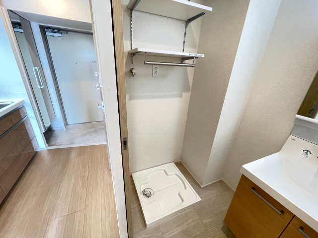 その他　新築の為同間取りの他の階の写真です