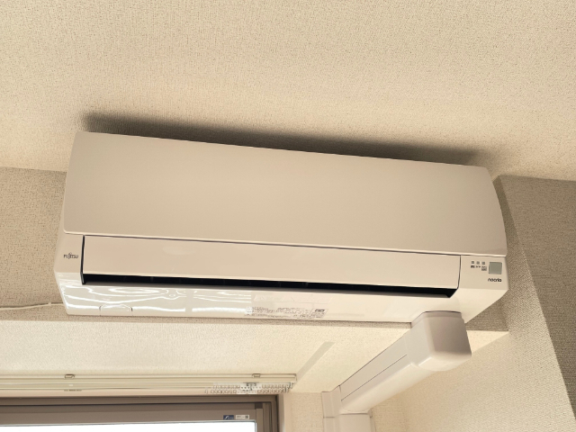 その他設備　新築の為同間取りの他の階の写真です