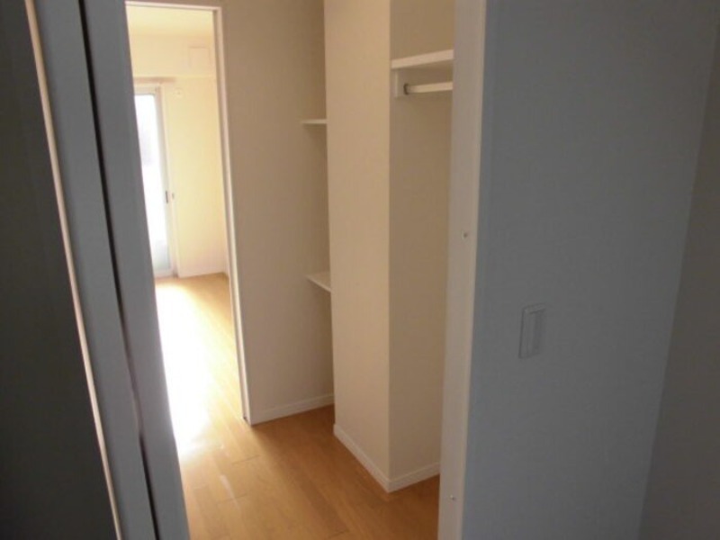 収納　図面と現状に相違がある場合には現状を優先