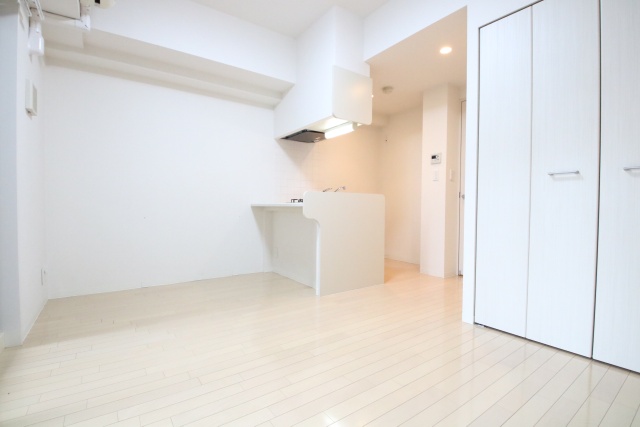 居室・リビング　※別室の参考写真の為、現況優先です。