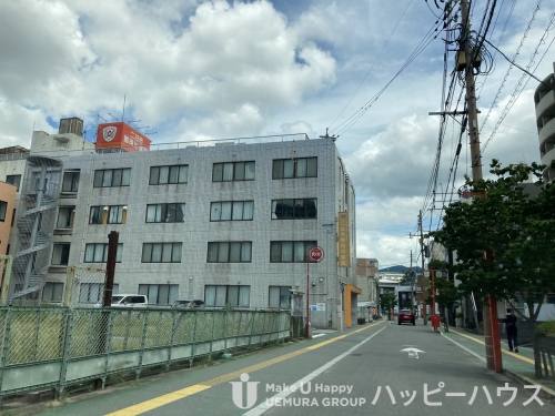 病院　二日市那珂川病院（病院）まで266m