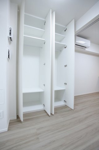 収納　収納※別部屋参考写真