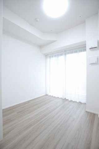 居室・リビング　居室※別部屋参考写真