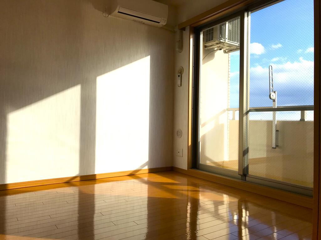 その他部屋・スペース　陽当たり用室内