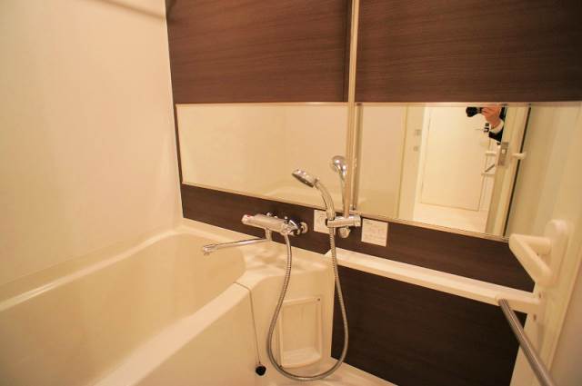 その他部屋・スペース　バスルーム同型イメージ