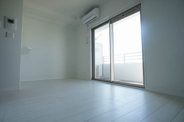 居室・リビング　リビング同型イメージ