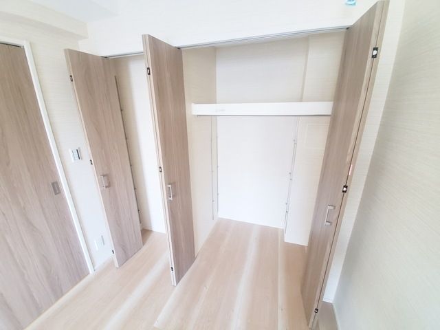 その他設備　室内・室内設備