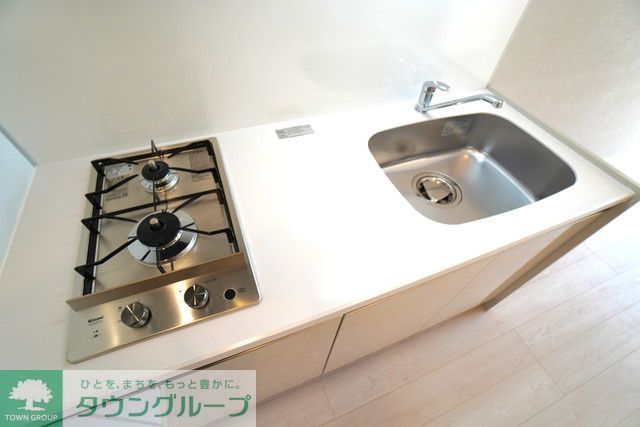 その他　※写真は同タイプ住戸です。