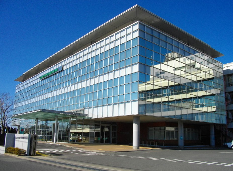 大学・短大　日本大学（大学・短大）まで3855m