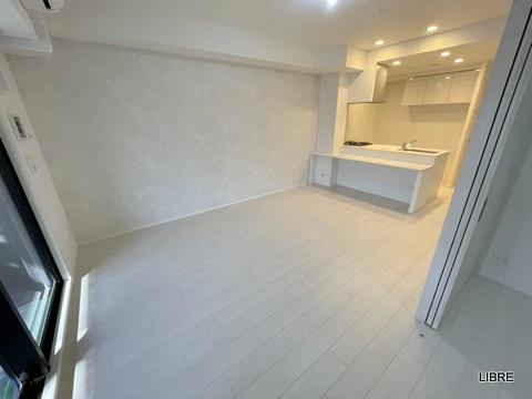 居室・リビング　同室タイプイメージ写真