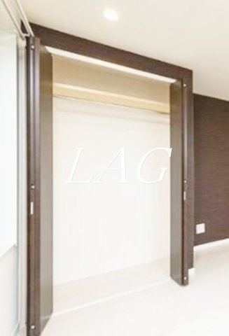 収納　収納です。