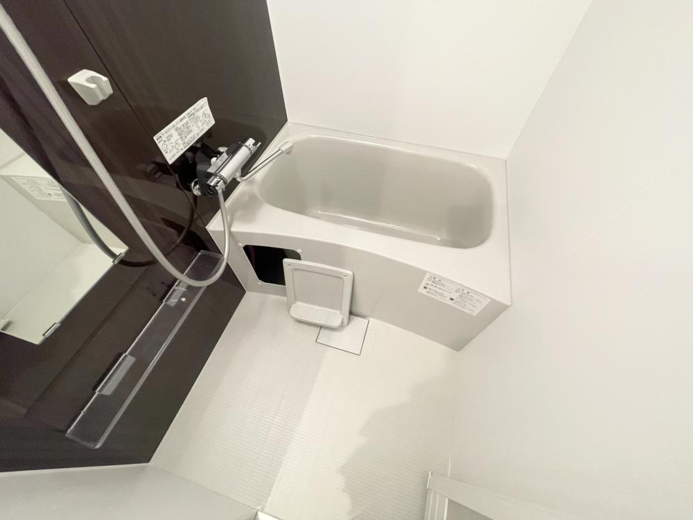 バス・シャワールーム　★同施工会社施工例★